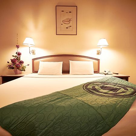 Kosit Hotel Hat Yai Eksteriør bilde