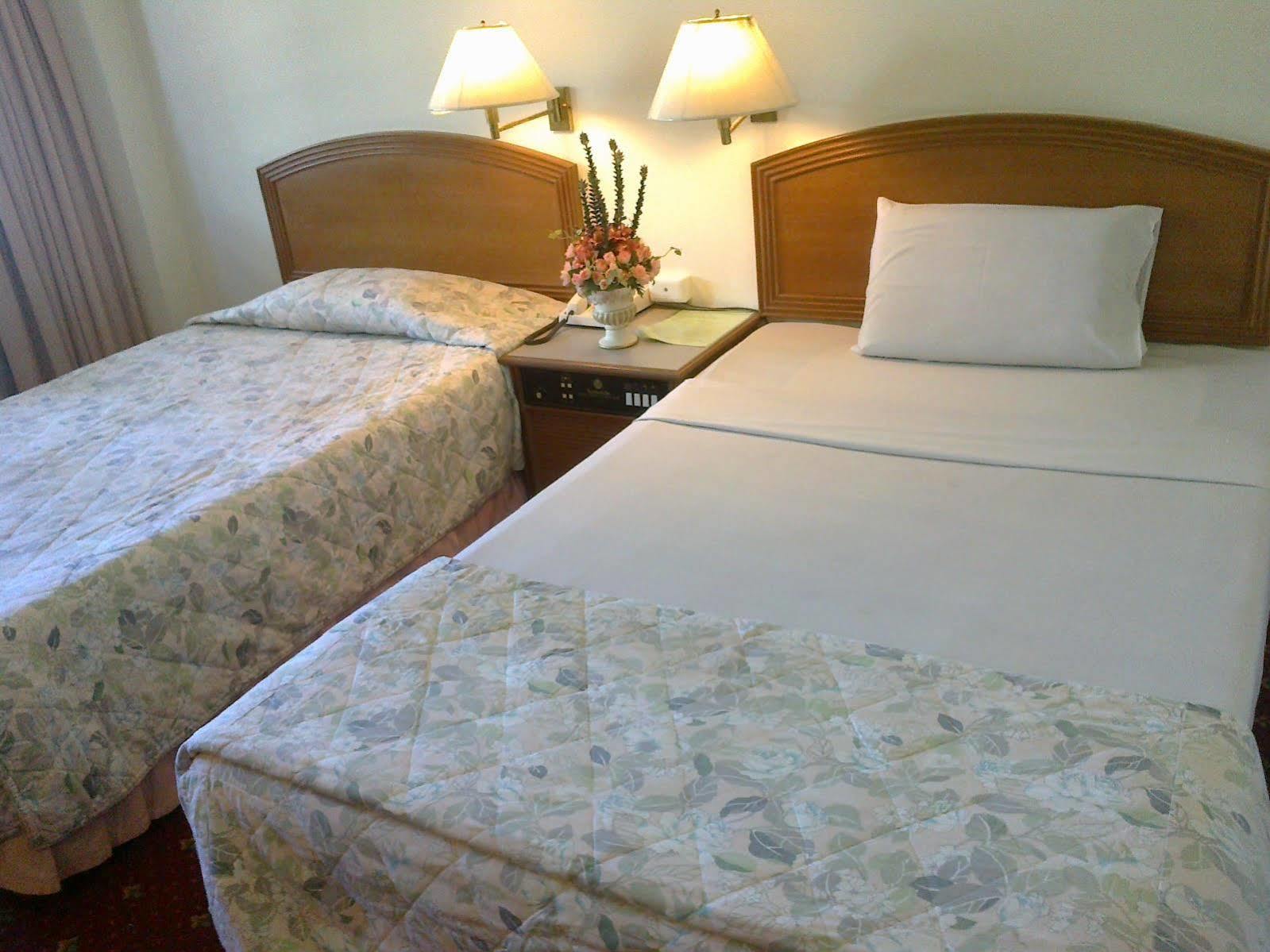 Kosit Hotel Hat Yai Eksteriør bilde