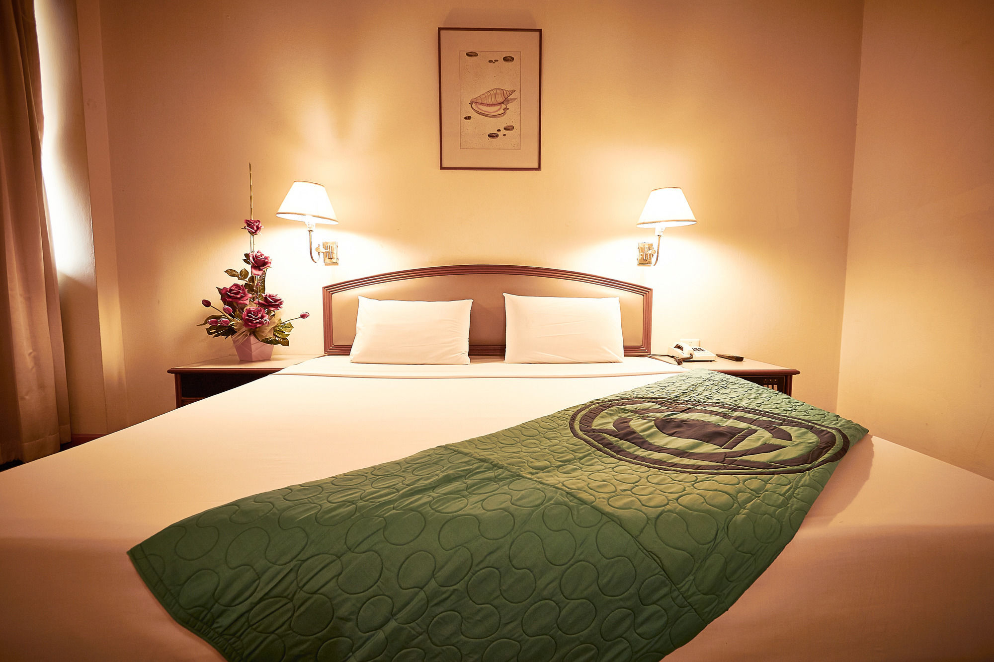 Kosit Hotel Hat Yai Eksteriør bilde