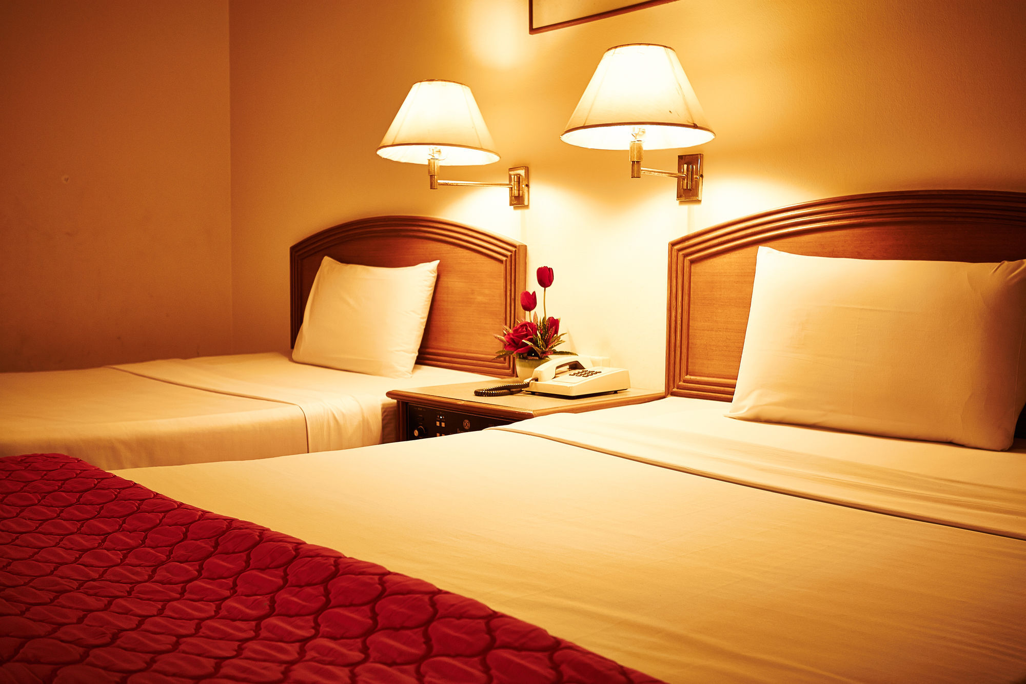 Kosit Hotel Hat Yai Eksteriør bilde